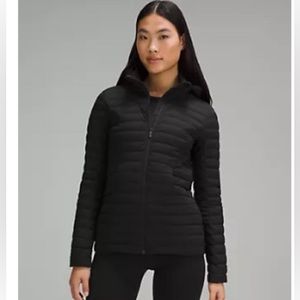 Lululemon Pack it Down Jacket